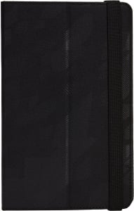 Case Logic 7" Surefit Folio Univerzális tablet tok fekete  (CBUE-1207BLK / 3203700)